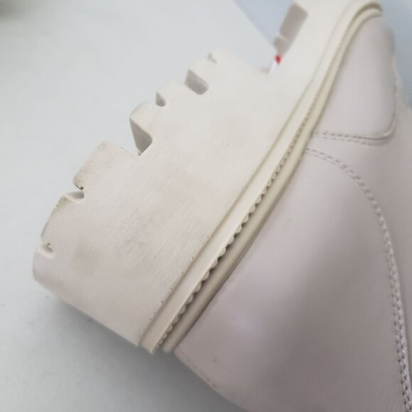 Ron White Frieda Lamb Boots Size 39 - Picture 7 of 8